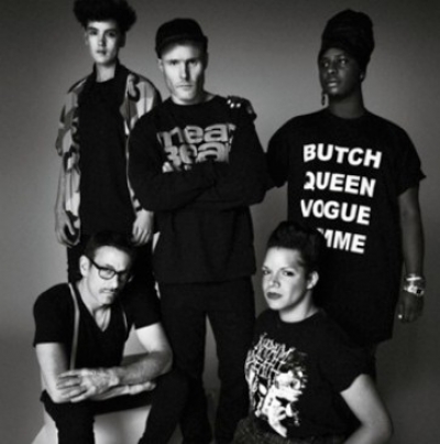 Οι Hercules and Love Affair 15/9 @ Fuzz club!