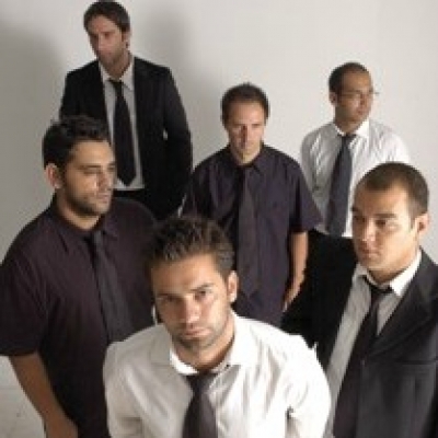 Οι Onirama στην Κω!