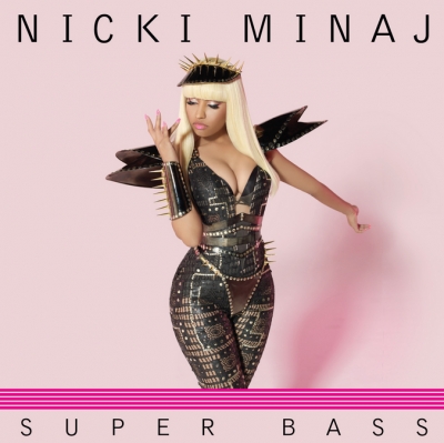 Οι θέσεις του "Super Bass" της Nicki Minaj στα Charts