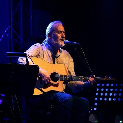 Όταν ο Θανάσης Γκαϊφύλλιας συνάντησε τους Xanthi Brass Band Project... 5/9 @ Πλατεία Μητροπόλεως, Ξάνθη