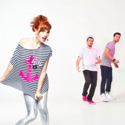 Otherview: "Στην αρχή δεν τους άρεσε το όνομά μας"