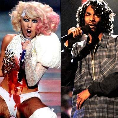 Ψηφίστε την καλύτερη VMA performance