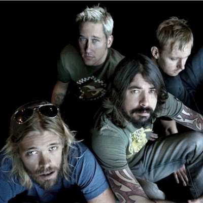 Παρακολουθήστε ολόκληρο το ντοκιμαντέρ των Foo Fighters “Garage Tour”