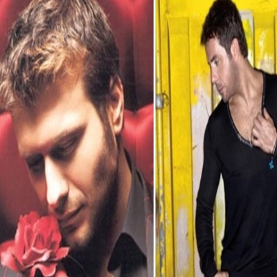 Ποιο τραγούδι ενώνει Μαζωνάκη-Πλούταρχο!