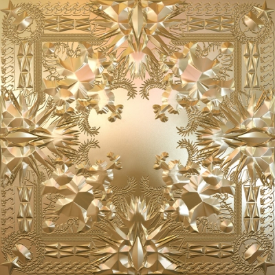 Προακρόαση του «Watch The Throne» από την Beyonce και την Kelly Rowland