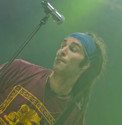 Πρώτη μέρα του 33ου River Party!