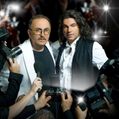 Σταμάτης Γονίδης, Νίκος Κουρκούλης, Φανή Δρακοπούλου: απο 2/9 στο TEATRO 