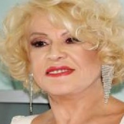 Στο νοσοκομείο η Καίτη Γκρέϋ !