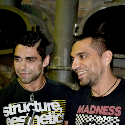 Τα Κίτρινα Ποδήλατα 9/9 Live @ Θεσσαλονίκη