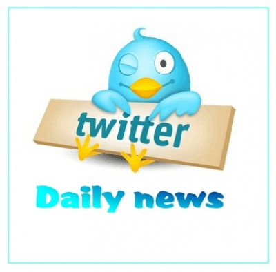 Τα tweets της ημέρας 30/8!