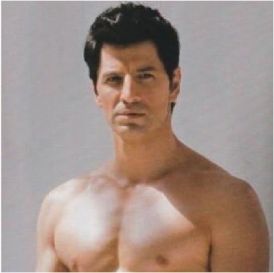 Τι ετοιμάζει ο Σάκης Ρουβάς και ποιές αιθέριες υπάρξεις θα έχει στο πλευρό του ;