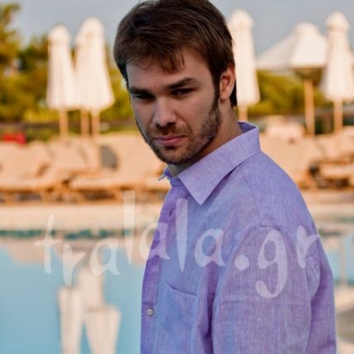 Τι μας απάντησε ο Γιώργος Σαμπάνης στην ερώτηση...