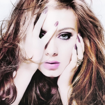 Το "21" της Adele είναι το μακροβιότερο νούμερο ένα μετά το 2000