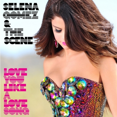 Το νέο single της Selena Gomez