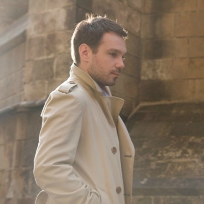 ο Γιώργης Χριστοδούλου 13/8 @ Φεστιβάλ Σύρου