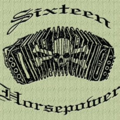 16 Horsepower