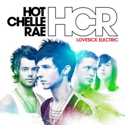 5 πράγματα που πρέπει να ξέρετε για τους Hot Chelle Rae
