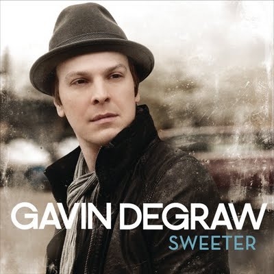 Ακούστε το καινούριο τραγούδι του Gavin DeGraw