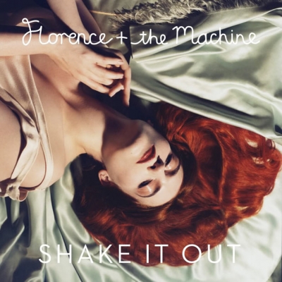 Ακούστε το νέο single των Florence and The Machine