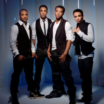 Ακούστε το νέο single των JLS 