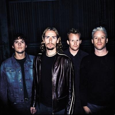 Ακούστε το νέο single των Nickelback