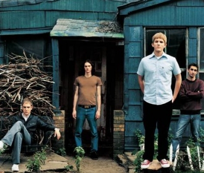 Ακούστε το νέο τραγούδι των Saves The Day