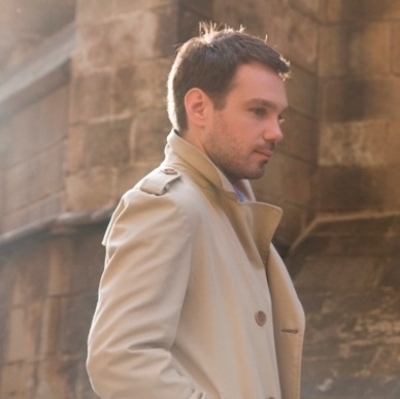 Ακούστε το νέο τραγούδι του Γιώργη Χριστοδούλου!