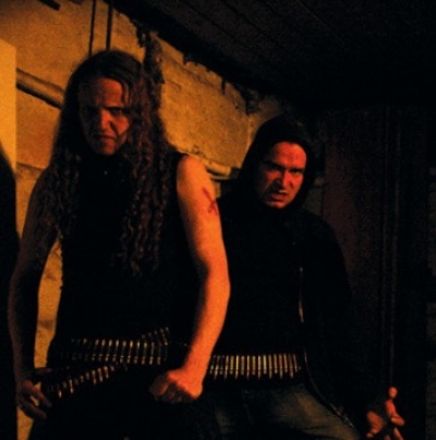 Αναβολή της συναυλίας των AURA NOIR σε Αθήνα!