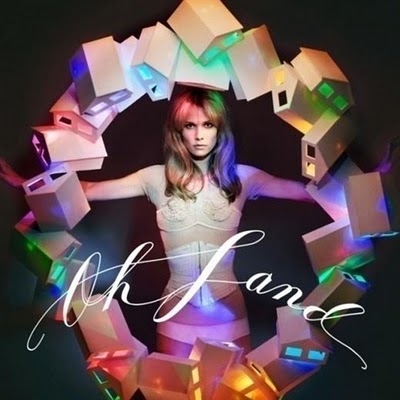 Ανακαλύψτε την Oh Land