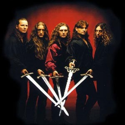 Ανακοίνωσαν τον νέο τους μπασίστα οι Rhapsody of Fire