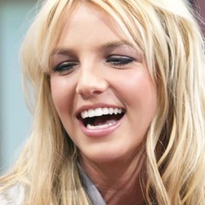 Ανυπομονεί να μεγαλώσει η Britney Spears