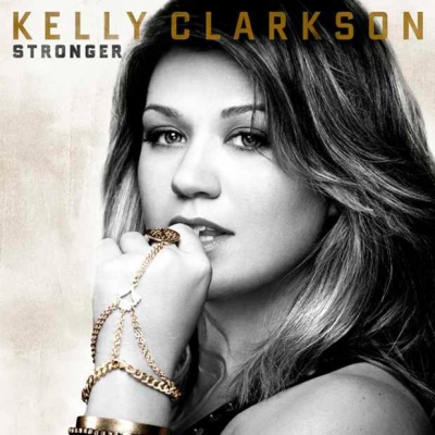 Αποκαλύφθηκε το artwork του νέου album της Kelly Clarkson 