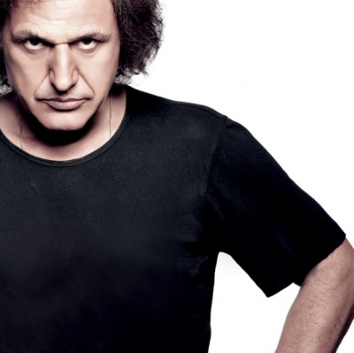 Απόψε ο Βασίλης Παπακωνσταντίνου @ Βαβυλωνία του Μύλου!