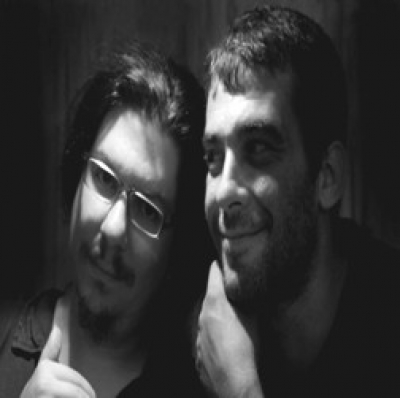 Απόστολος Ρίζος - Αλέξανδρος Εμμανουηλίδης 8/10 @ Πυρήνα!