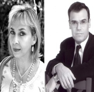 Βραδιά Γαλλικής Μουσικής 22/9 @ Αμφιθέατρο Ιδρύματος Β & Μ Θεοχαράκη!