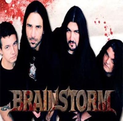 Brainstorm - Νέο video online