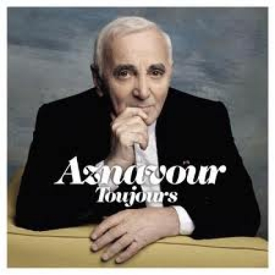Charles Aznavour