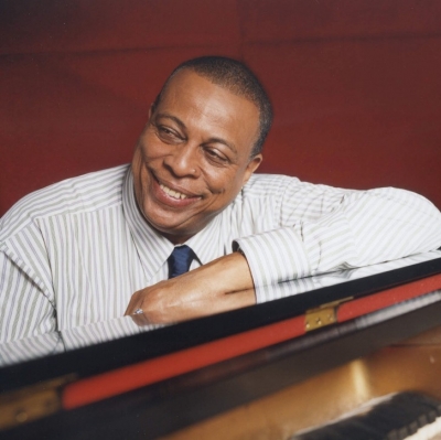 Chucho Valdes & His Afrocuban Messengers 7/11 @ Παλλάς!