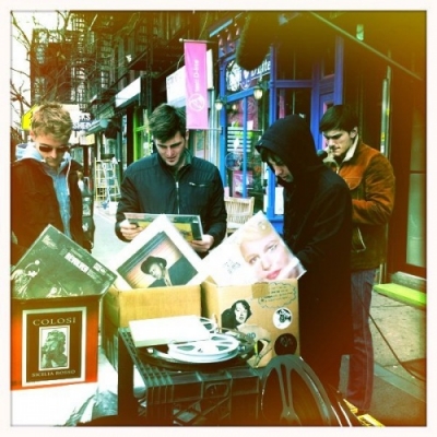 Δείτε τα covers των Foster The People και Weezer!