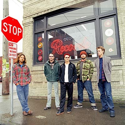 Δείτε τη συνέντευξη Τύπου των Pearl Jam