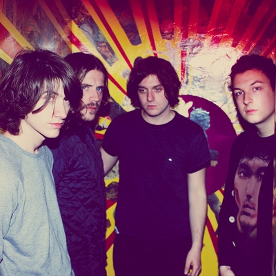 Δείτε το νέο βιντεοκλίπ των Artic Monkeys