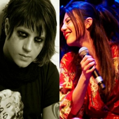 Δημήτρης Κοργιαλάς ft. Ηλιάνα Τσαπατσάρη – Τι ωραία μέρα: Νέο τραγούδι!