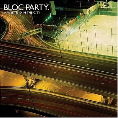 Εκτός Bloc Party o Kele Okereke