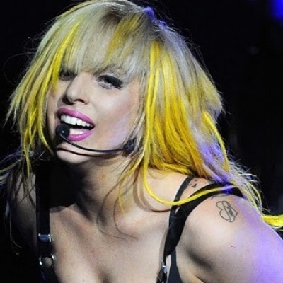 Ένα ξεχωριστό remix για το ‘’You and I’’ της Lady Gaga