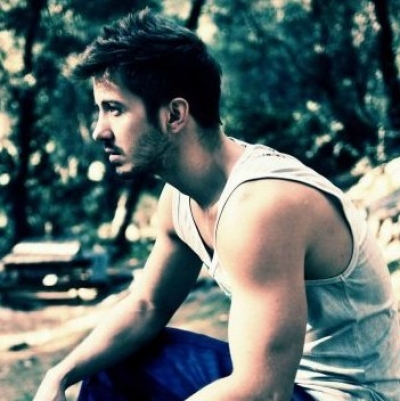 Έχει αγχωθεί ο Νίκος Γκάνος από αυτή την ξαφνική επιτυχία του;