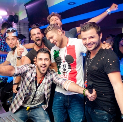 Final Fight... και θα γίνει της Τρίτης!