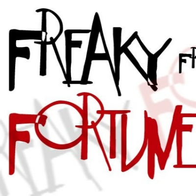 Freaky Fortune: Νέο cover και video!
