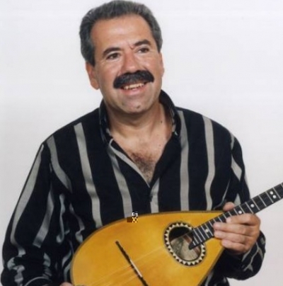 Γιάννης Λεμπέσης - Αφιέρωμα στον Μάρκο Βαμβακάρη 17/9 @ Κατράκειο!