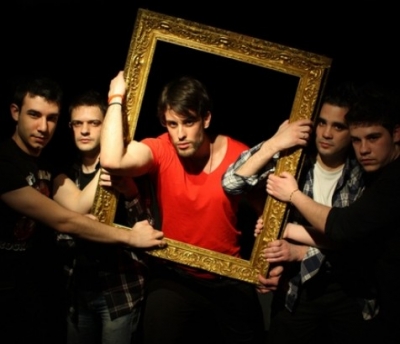 Γνωρίζοντας καλύτερα τους “Kyma” the band!