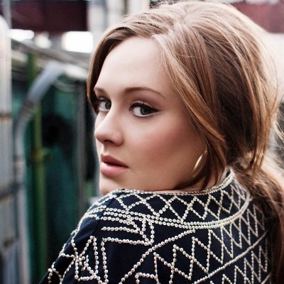 Η Adele αποδοκιμάζεται on stage